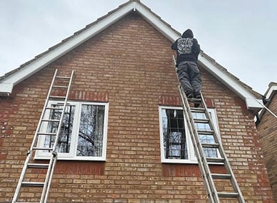 Roof Repairs Salisbury